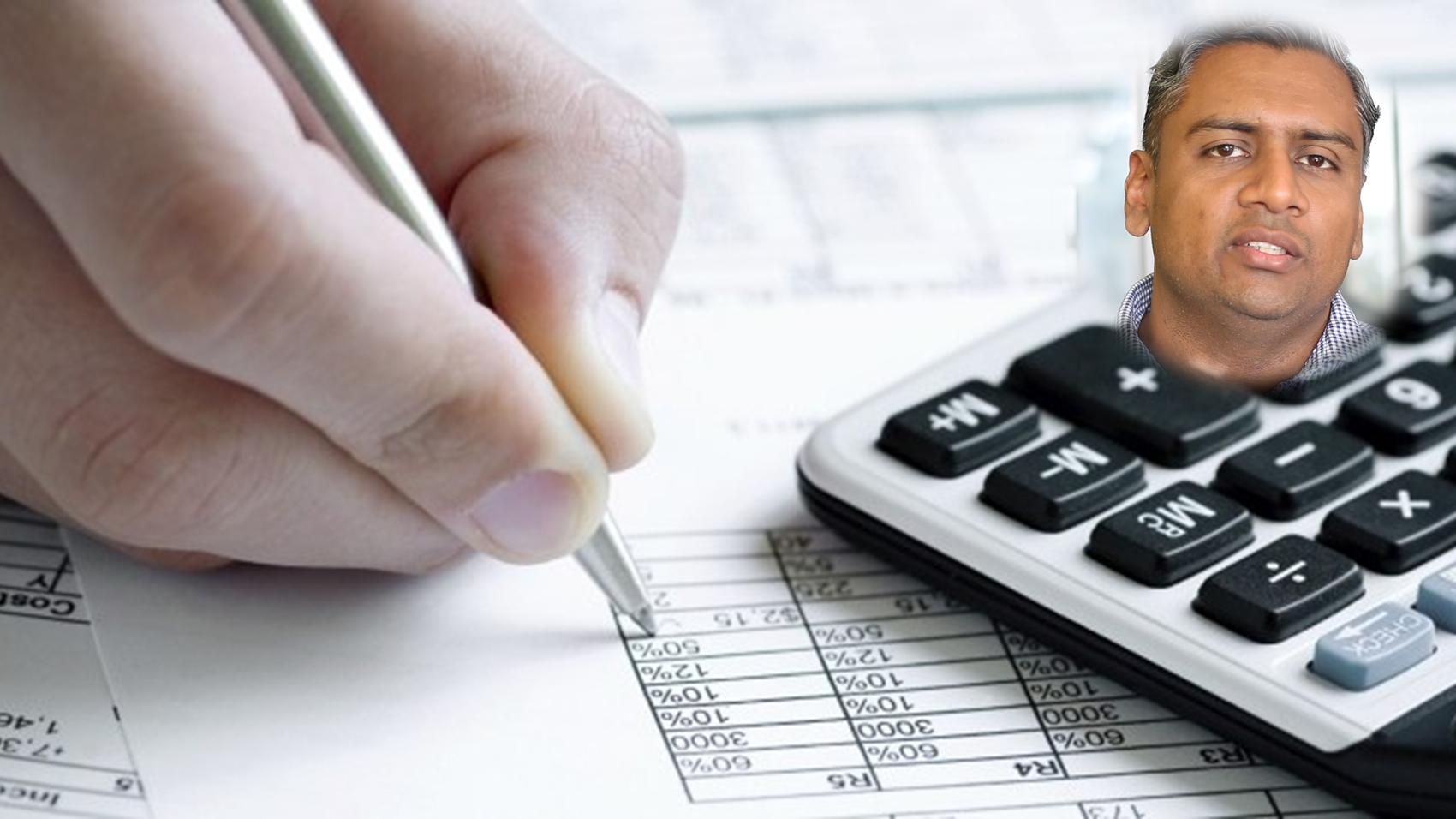 Career in Financial Management