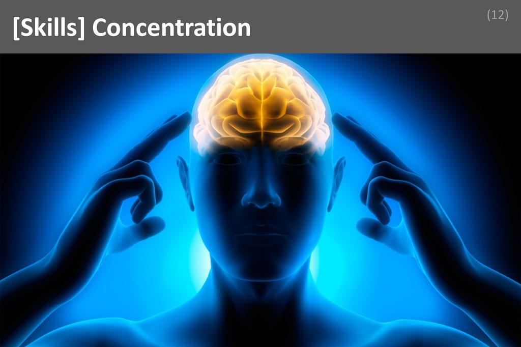 ### Concentration Image