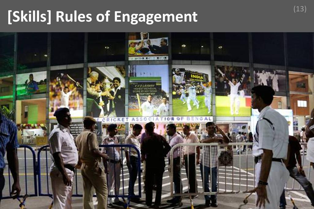 ### Rules of Engagement Image