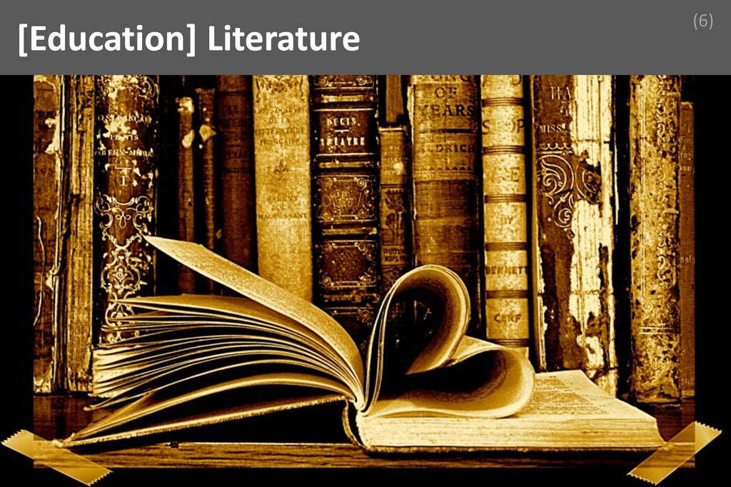 ### Literature Image