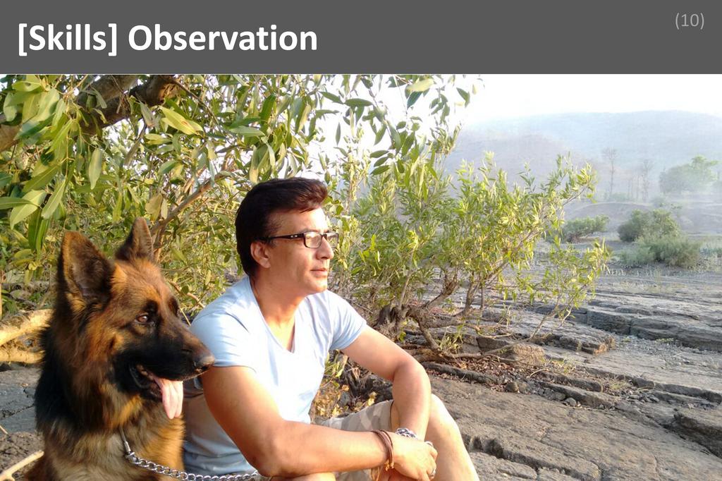 ### Observation Image