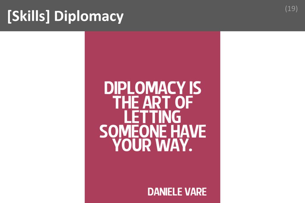 ### Diplomacy Image