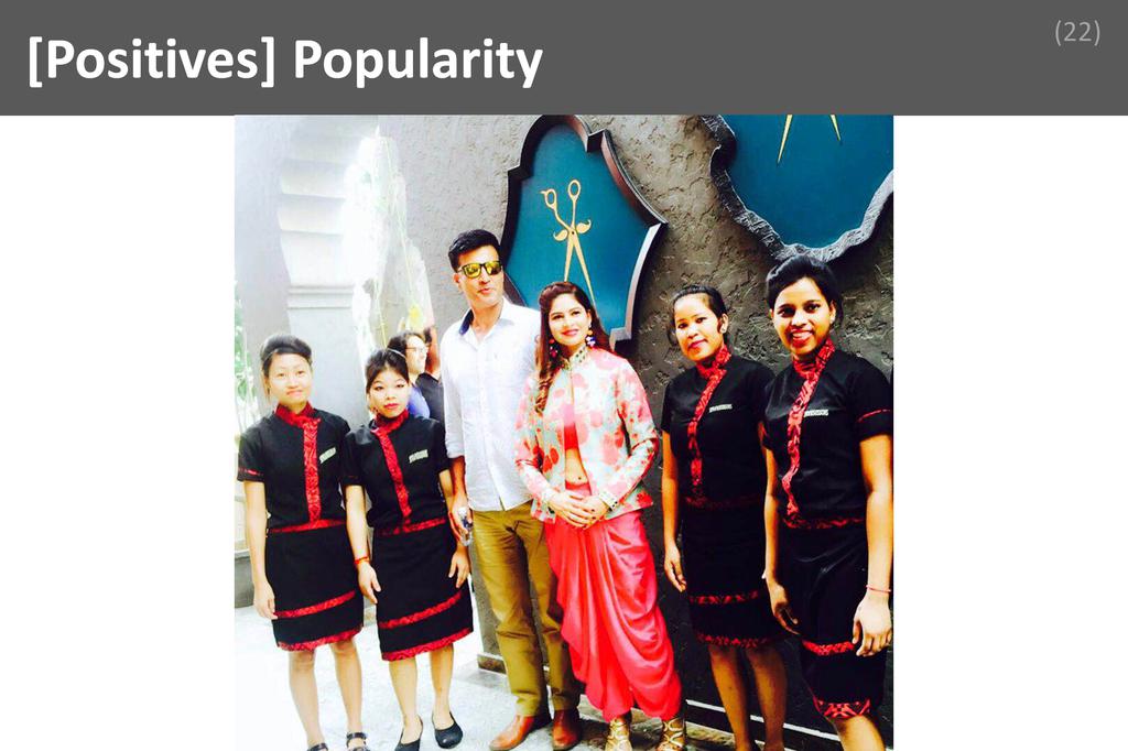 ### Popularity Image
