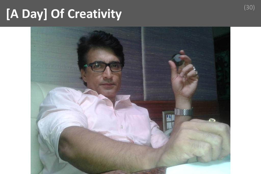 ### Acting Image