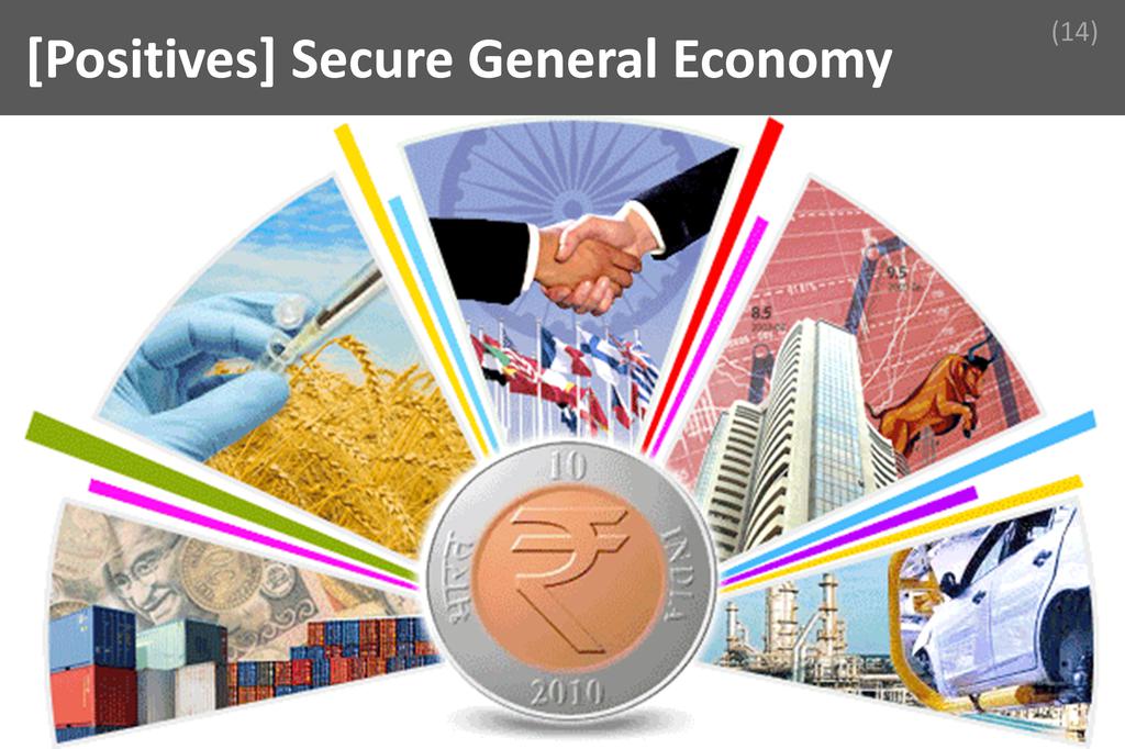 ### Secure General Economy Image