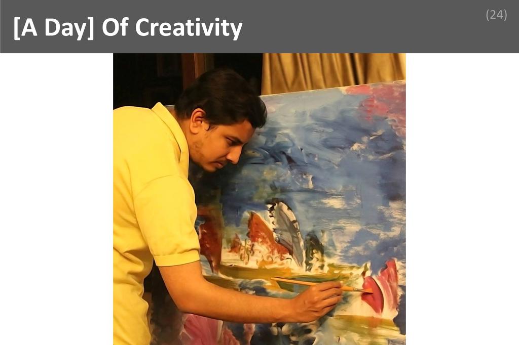 ### Multimedia Art Image