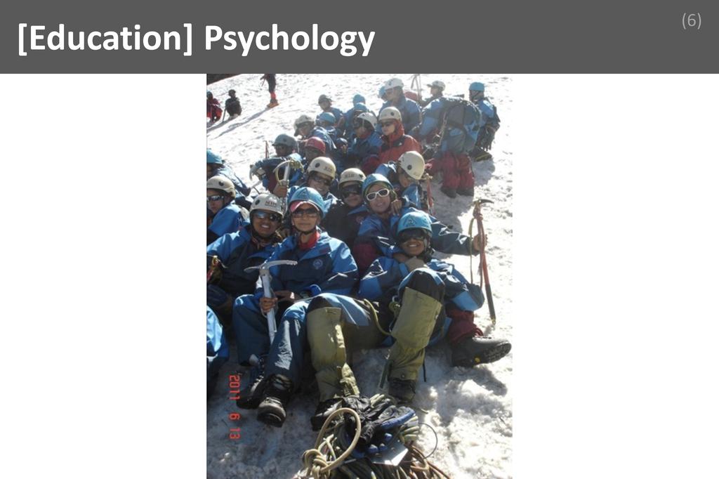 ### Psychology Image