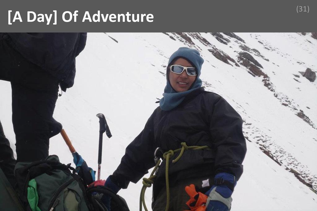 ### Mountaineering Image