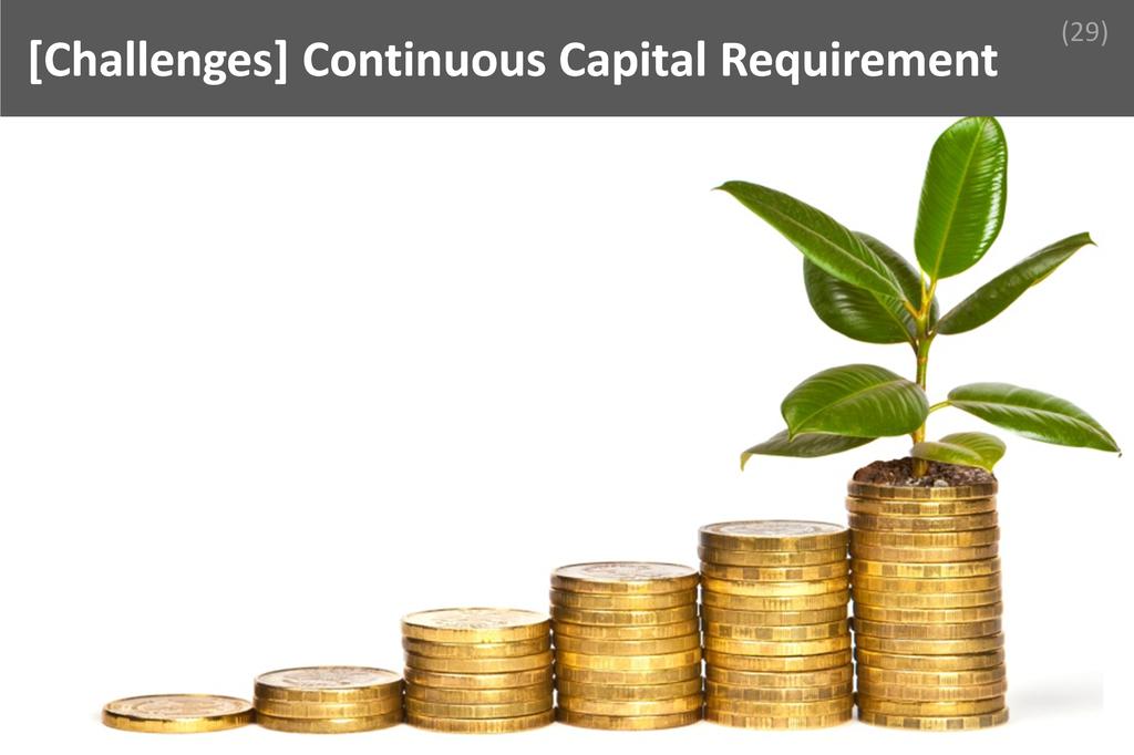 ### Continuous Capital Requirement Image