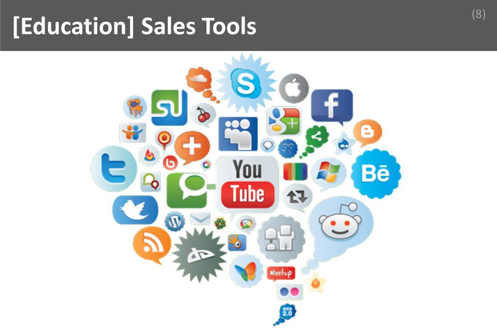 ### Sales Tools Image