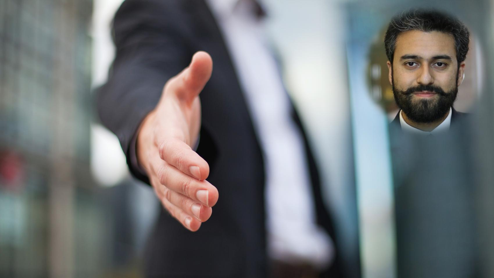 Career in Sales