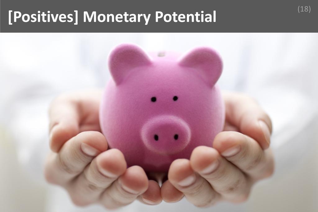 ### Monetary Potential Image