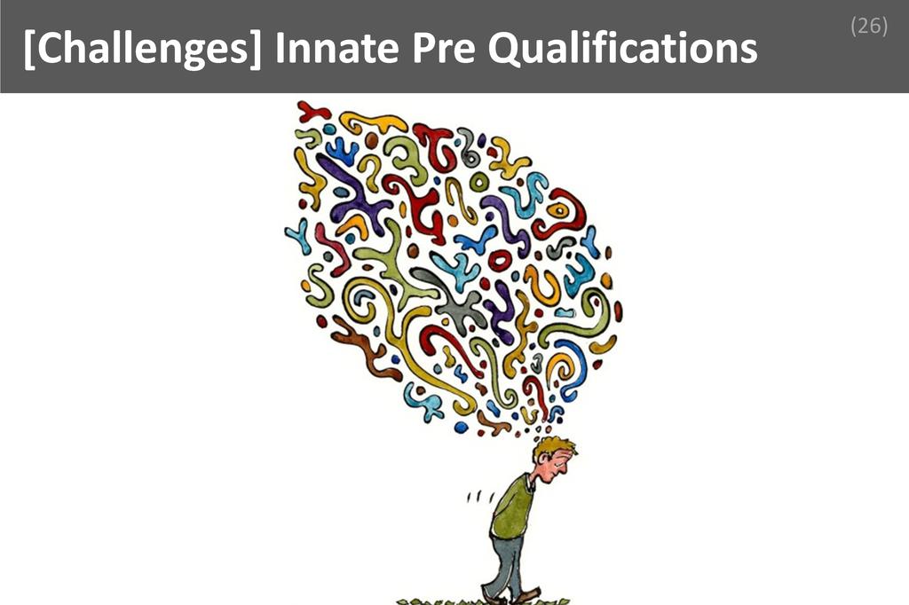### Innate Pre Qualifications Image