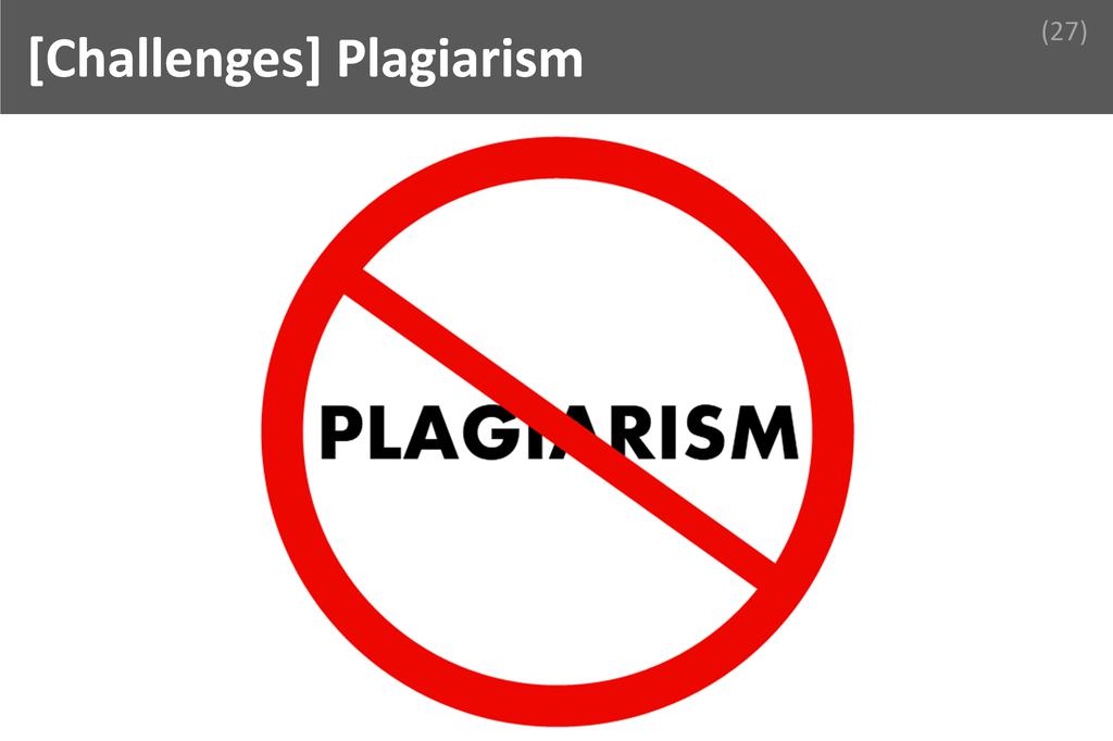 ### Plagiarism Image