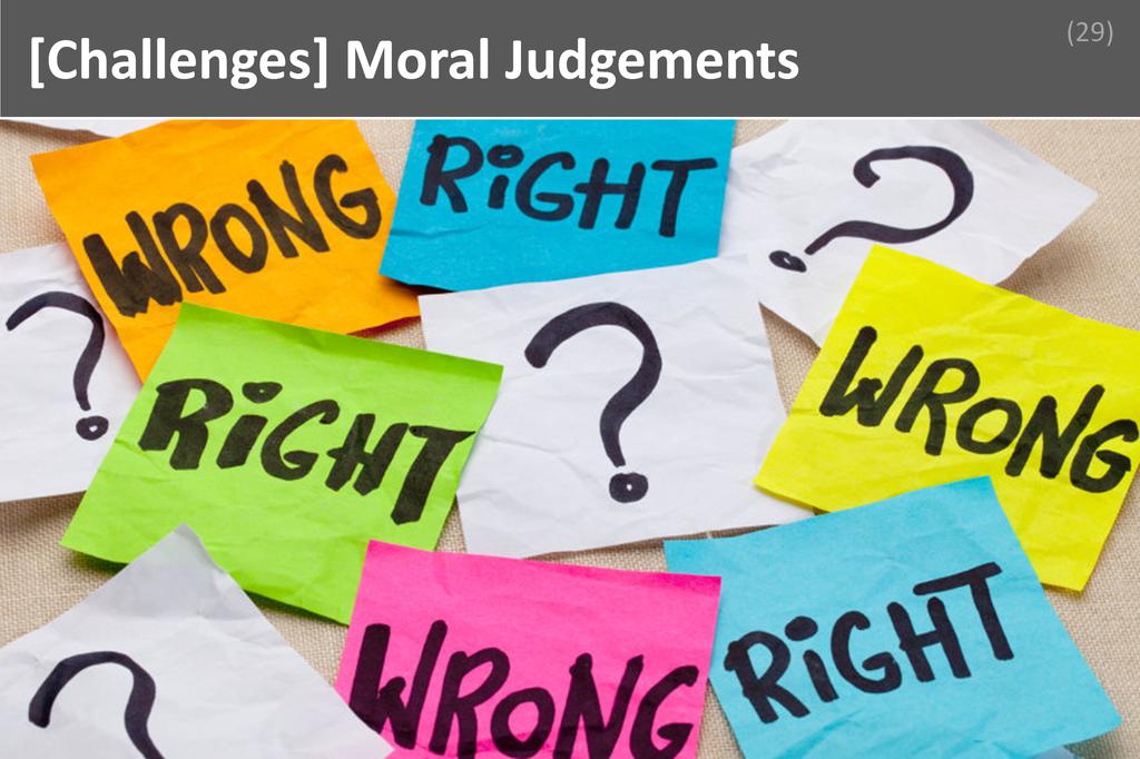 ### Moral Judgements Image