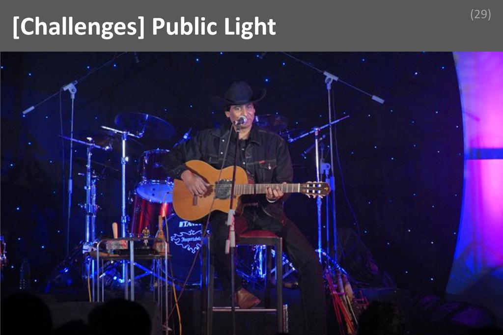 ### Public Light Image