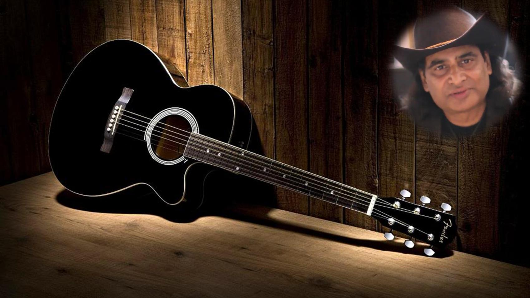 Career in Country Music