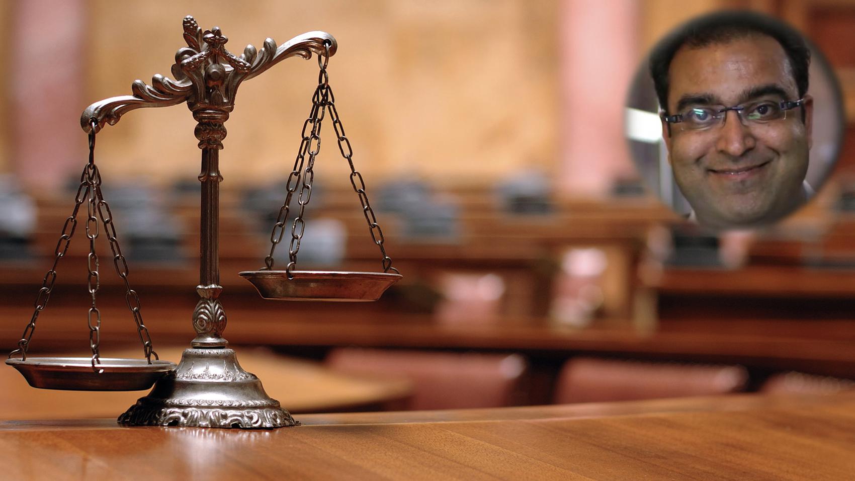 Career in Criminal Law