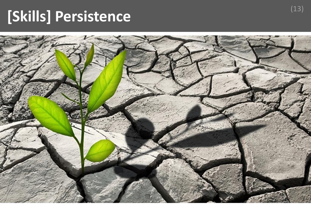 ### Persistence Image
