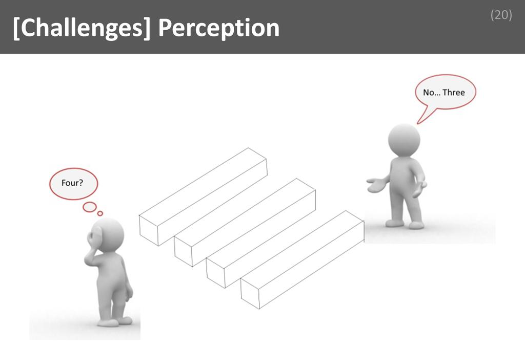 ### Perception Image