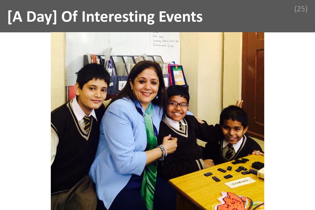 ### Teaching Differently Image