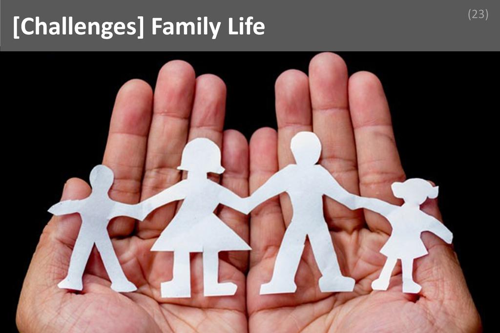 ### Family Life  Image