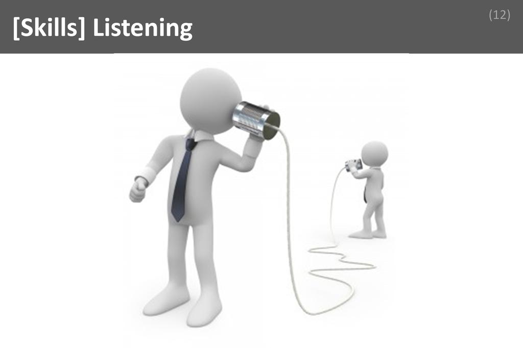 ### Listening Image