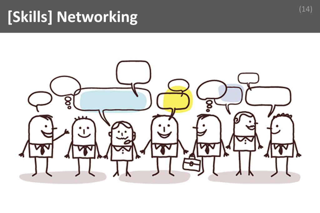 ### Networking Image