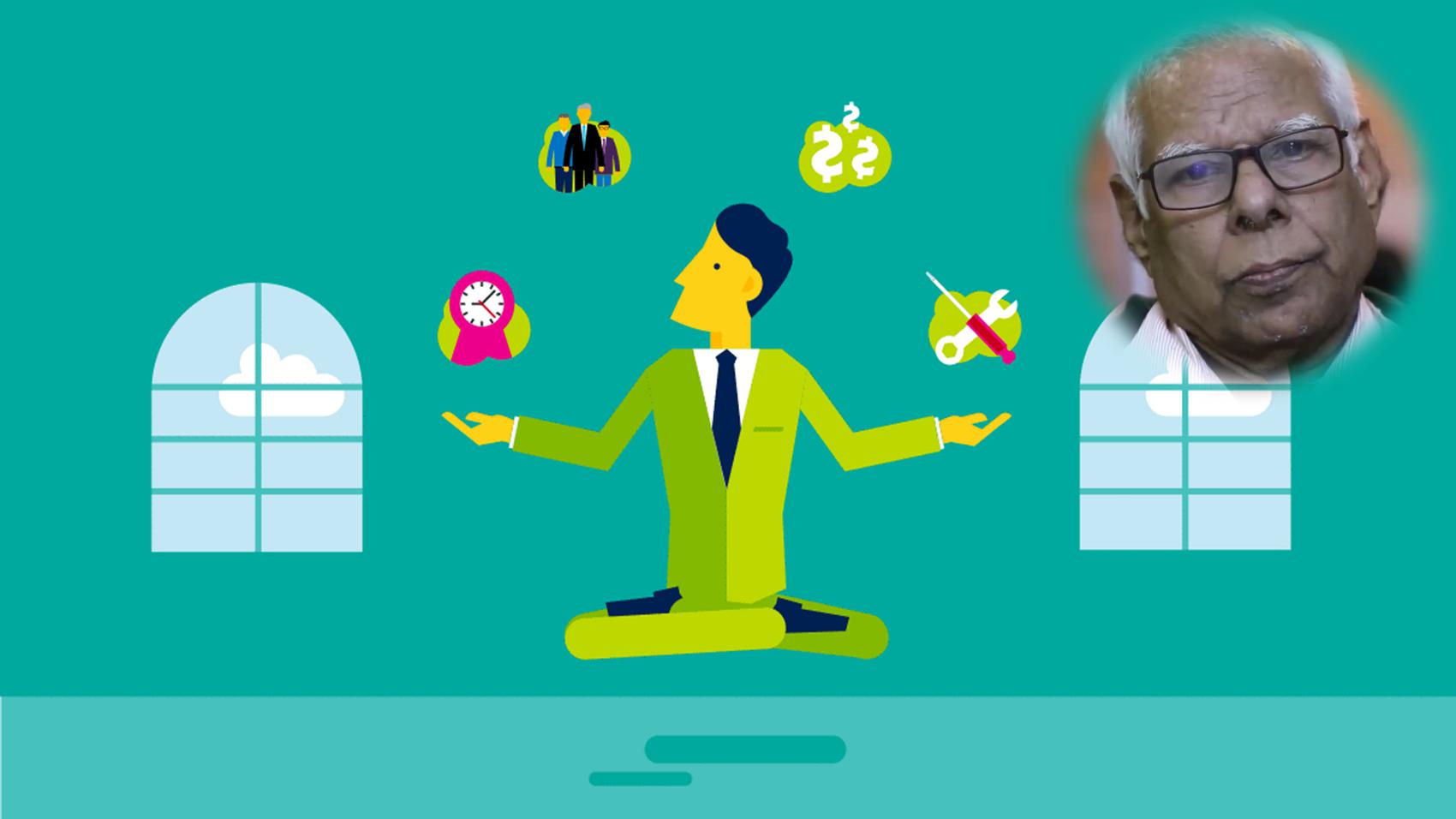 LifePage Career Awareness Platform