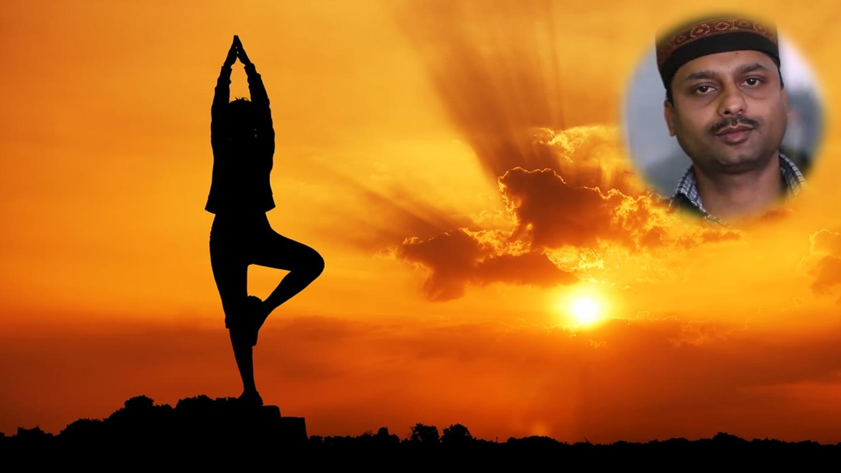 Career in Teaching Yoga