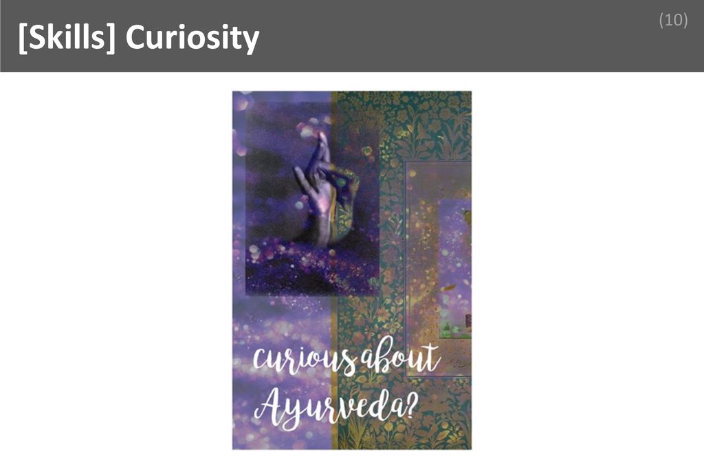 ### Curiosity Image