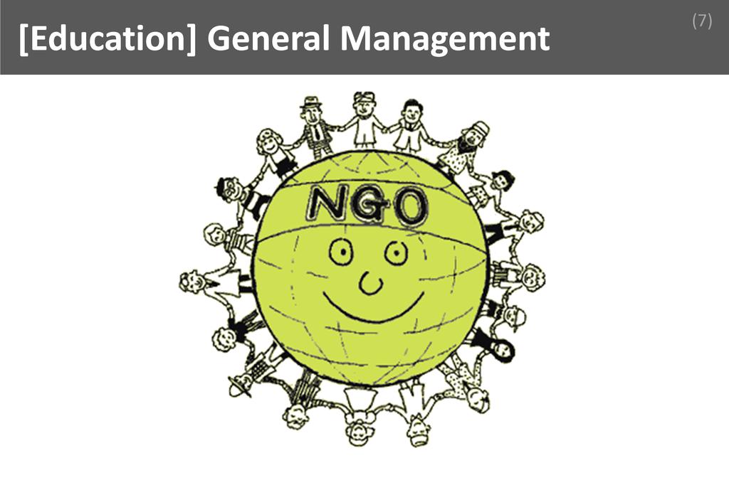 ### General Management Image