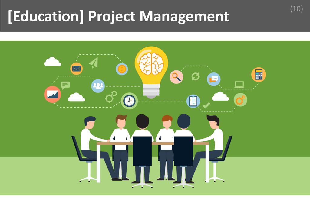 ### Project Management Image