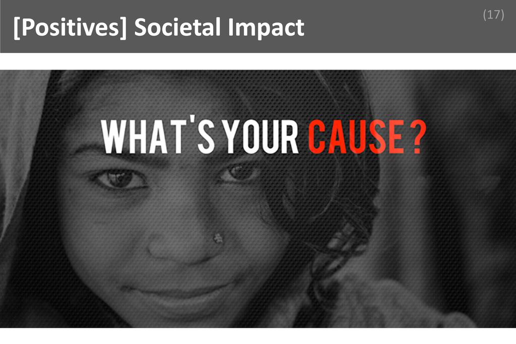 ### Societal Impact Image