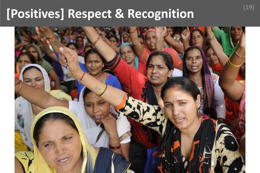 ### Respect & Recognition Image