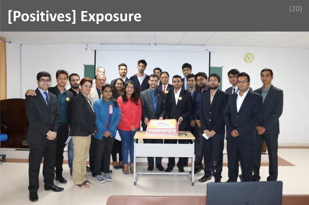 ### Exposure Image