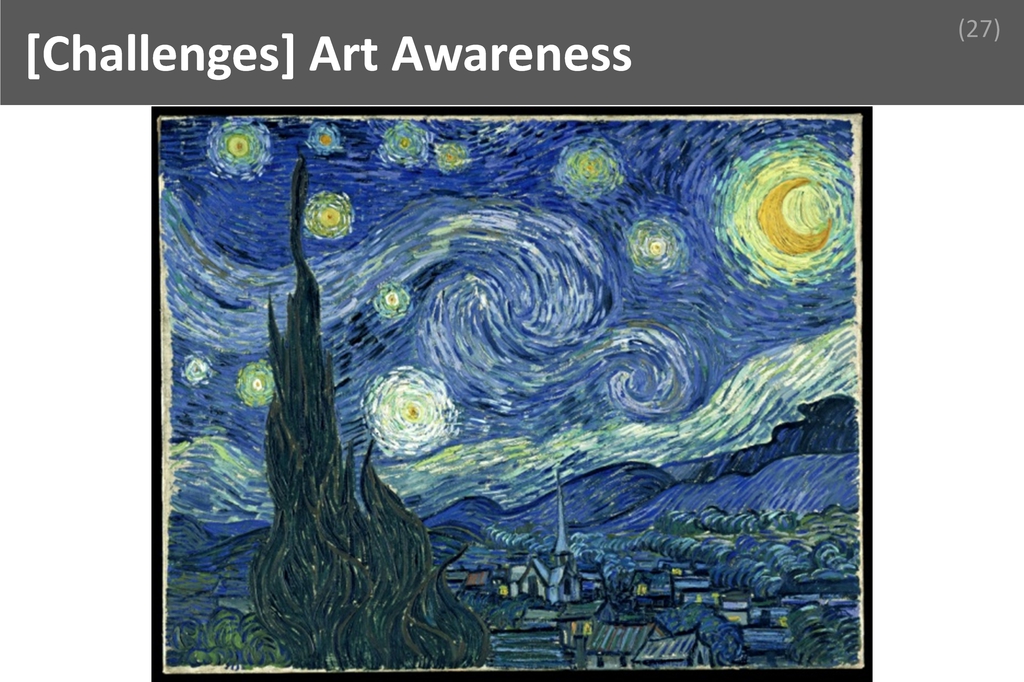 ### Art Awareness Image
