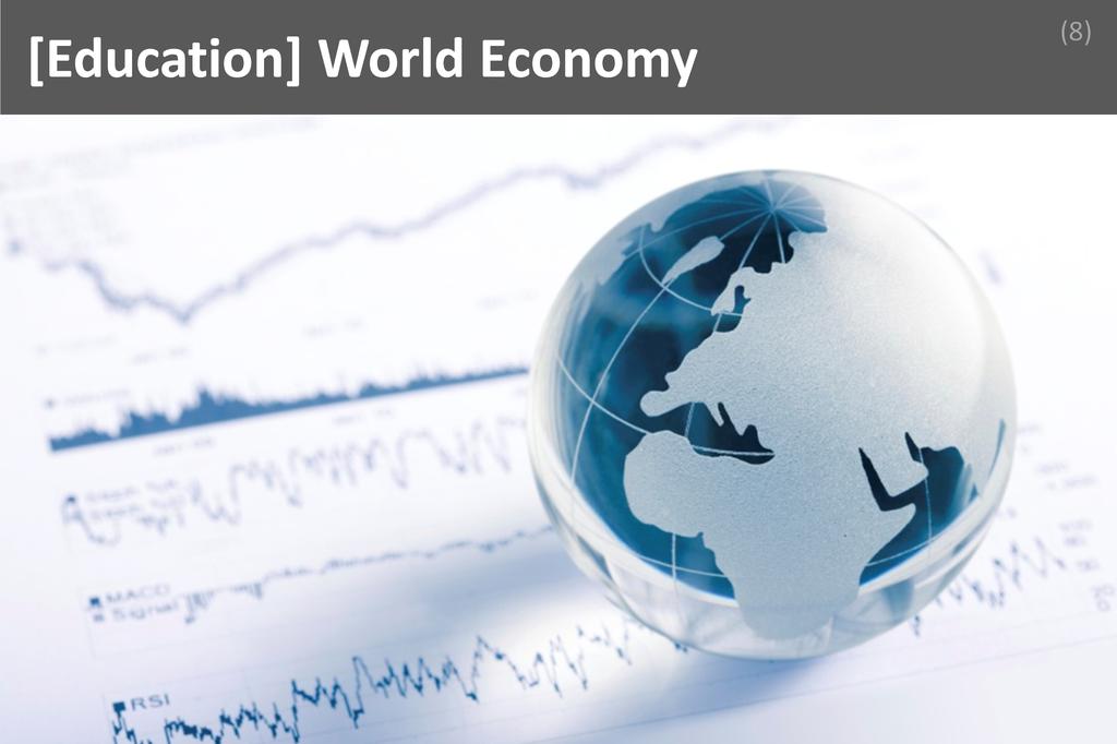 ### World Economy Image