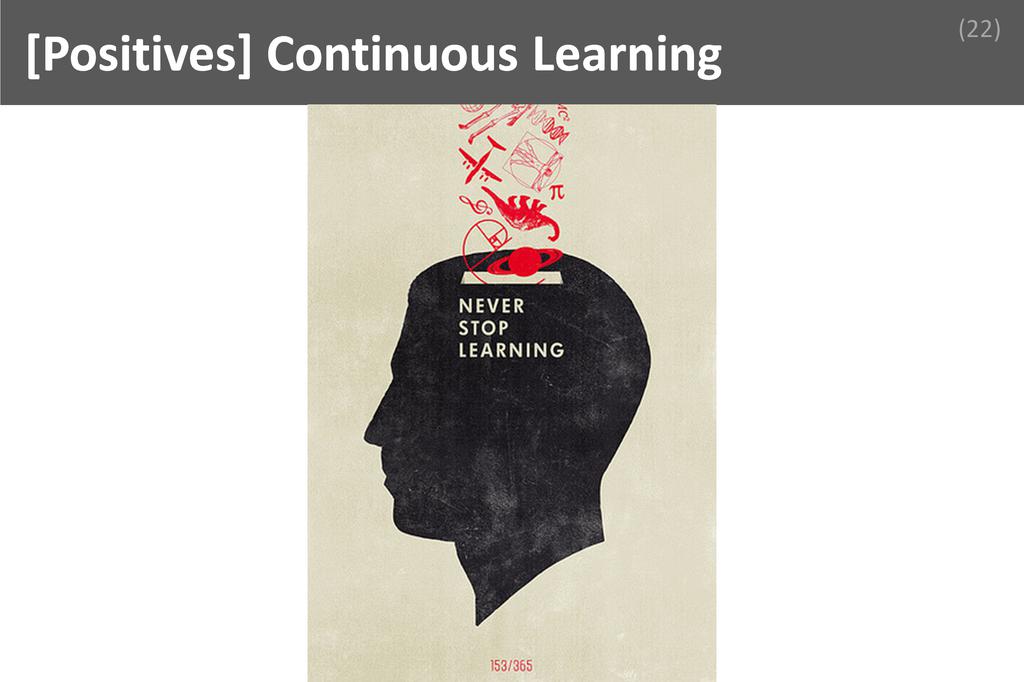 ### Continuous Learning  Image