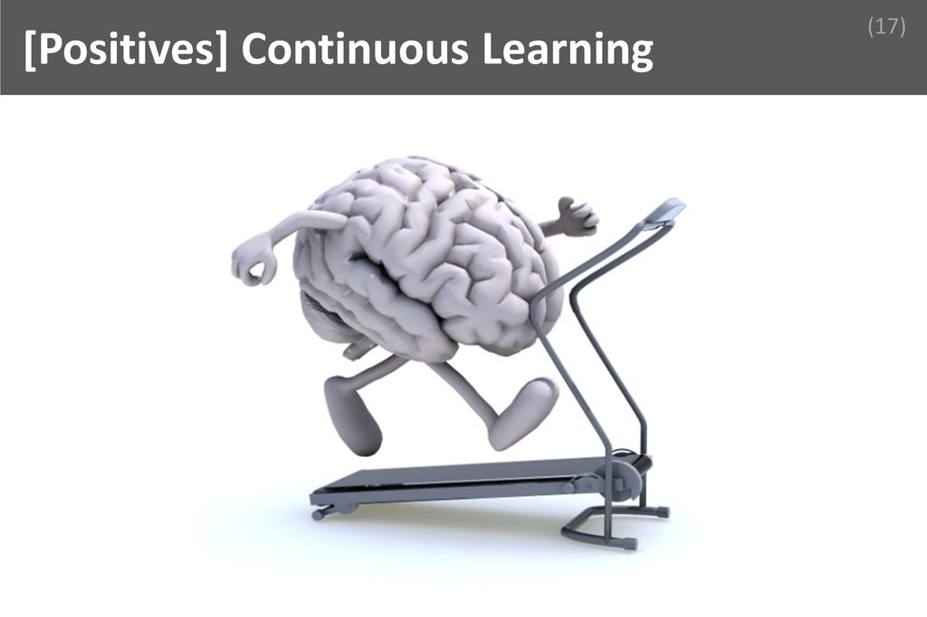 ### Continuous Learning Image