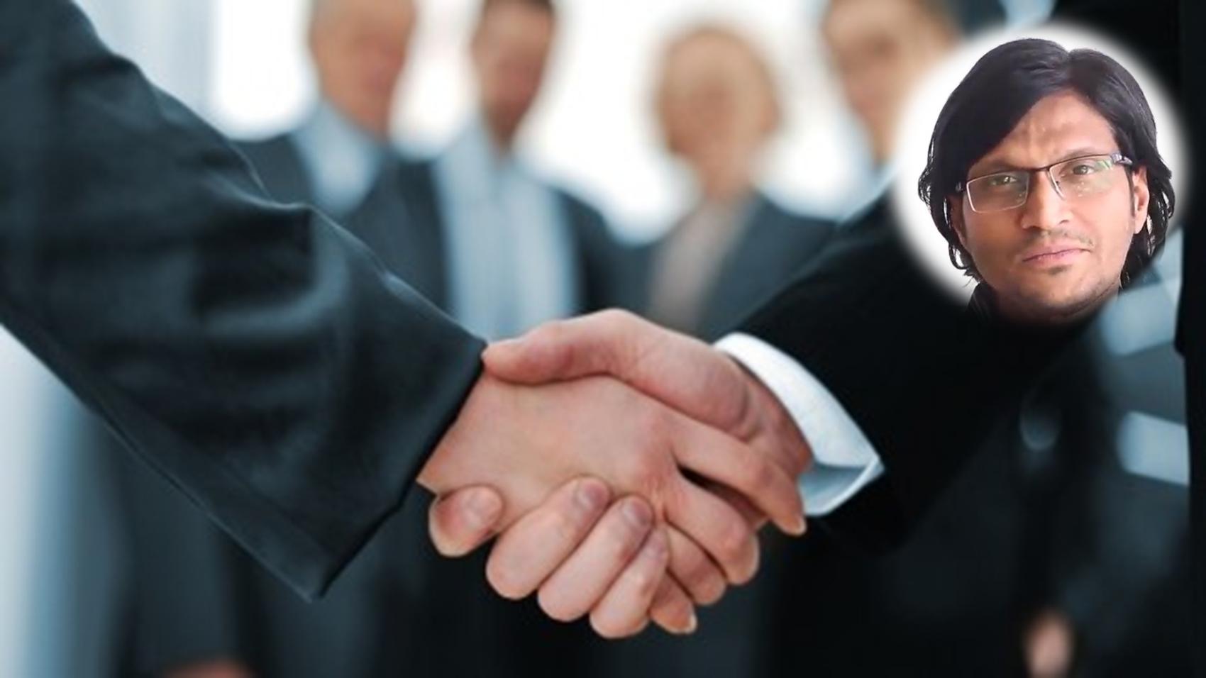 Career in Business Development