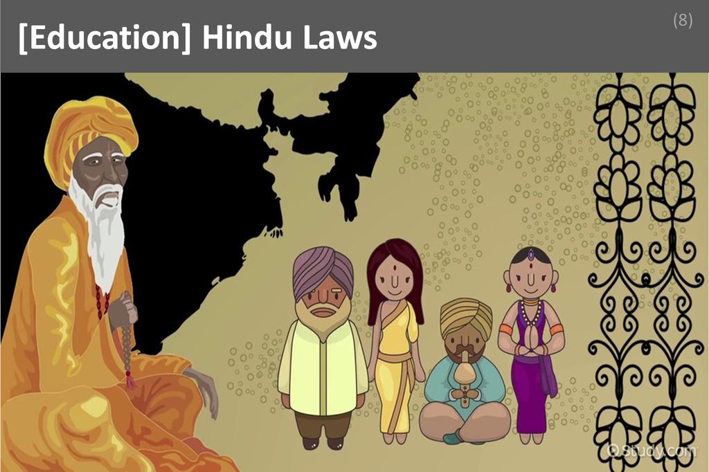 ### Hindu Laws Image