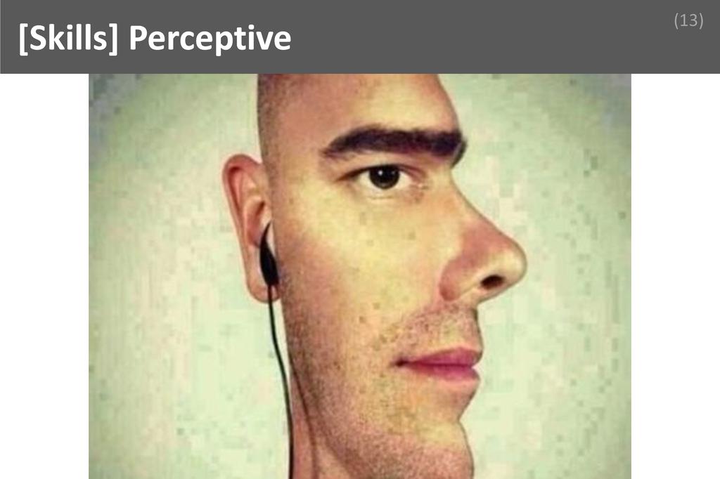 ### Perceptive Image