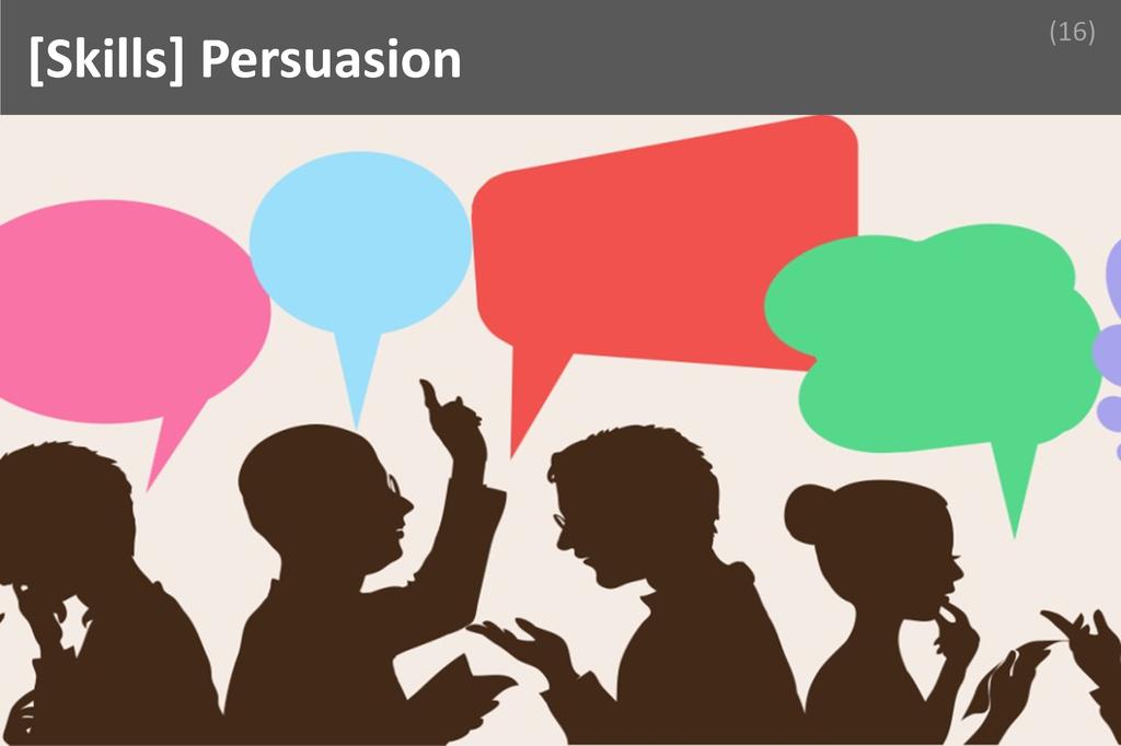 ### Persuasion Image