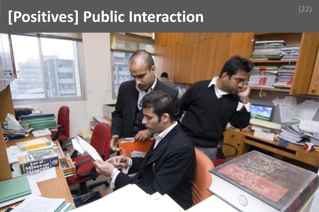 ### Public Interaction Image