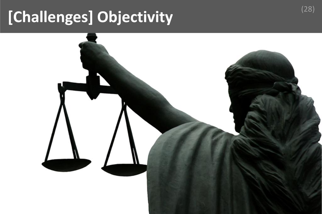 ### Objectivity Image