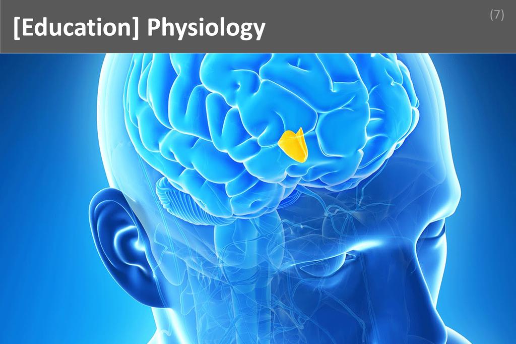 ### Physiology Image