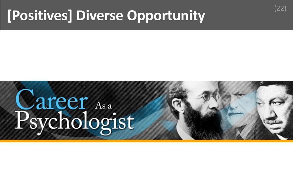 ### Diverse Opportunity Image