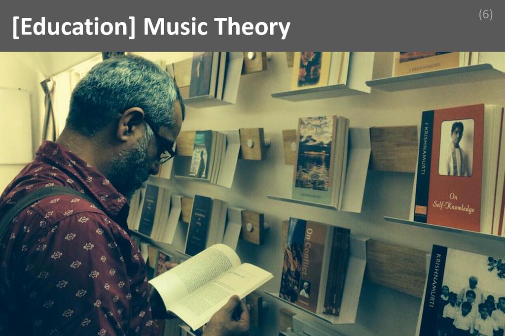 ### Music Theory Image