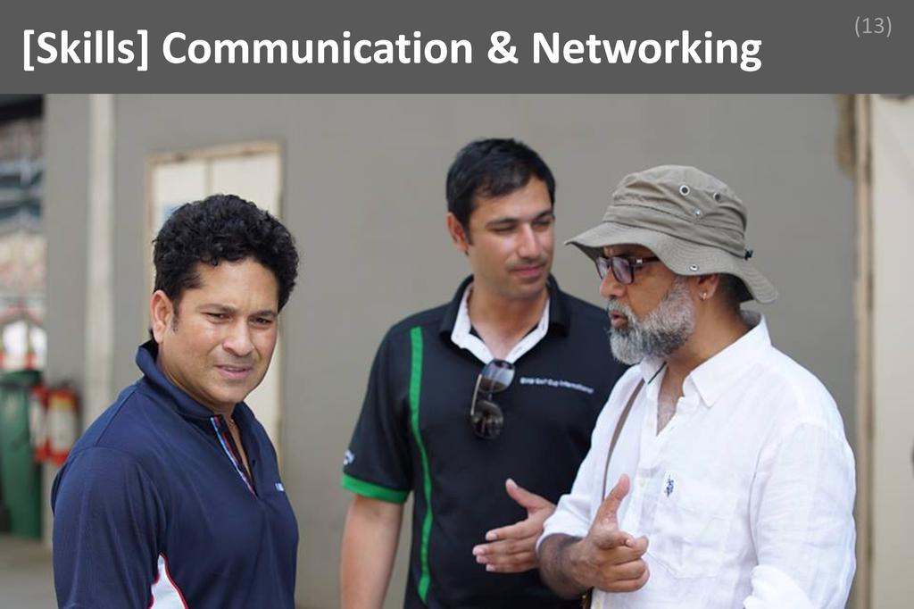 ### Communication & Networking Image